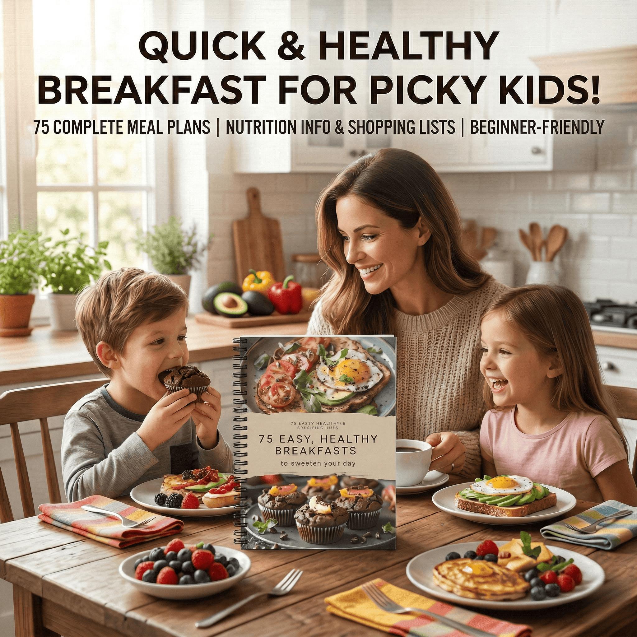 75 Quick & Easy Breakfast Recipes | 10-Minute Keto Macro-Friendly Meal Plan | High Protein Low Calorie | Sunday Meal Prep For Busy Moms 9-to-5 Professionals Fitness Enthusiasts Beginner Friendly Recipes Featuring Shopping Lists 75 Quick & Easy Breakfast Recipes | 10-Minute Keto Macro-Friendly Meal Plan | High Protein Low Calorie | Sunday Meal Prep For Busy Moms 9-to-5 Professionals Fitness Enthusiasts Beginner Friendly Recipes Featuring Shopping Lists