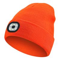 M1-L10-six-light cap-bright orange