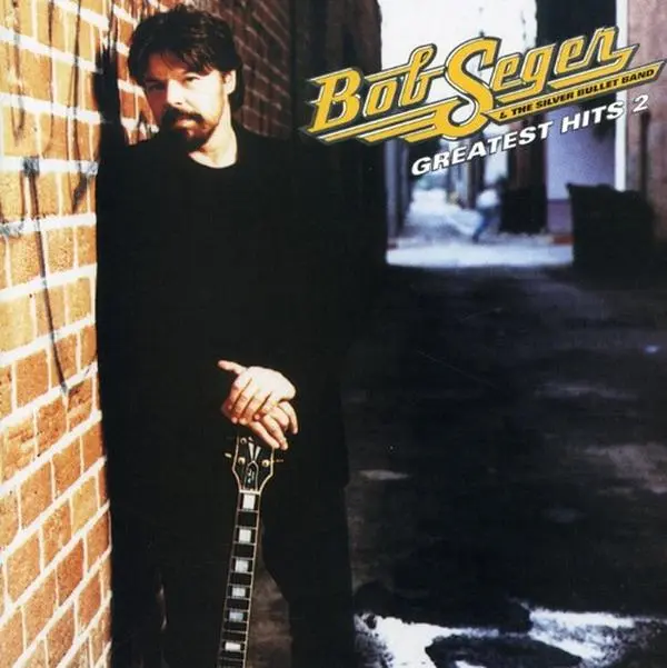 Bob Seger - Greatest Hits 2  [COMPACT DISC - CD] Enhanced