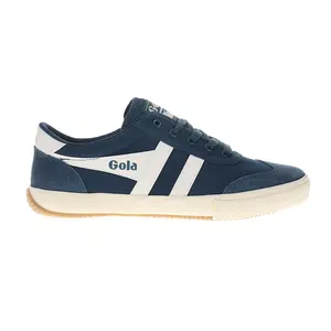 Gola Mens Gola Classics Badminton Plimsoll Sneakers Shoes Casual - Blue