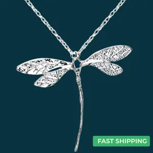 925 Sterling Silver Heartbeat Necklace – Cute CZ Pendant, Dainty Diamond Choker for Her | Trendy Rhinestone Jewelry Gift for Mom, Wife, Lover