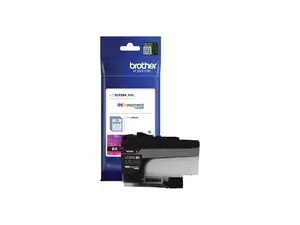 Black Extra High Yield Ink Cartridge for Brother LC3035BK MFC-J805DW, MFC-J815DW XL, MFC-J995DW, MFC-J995DW XL, Genuine Brother Brand