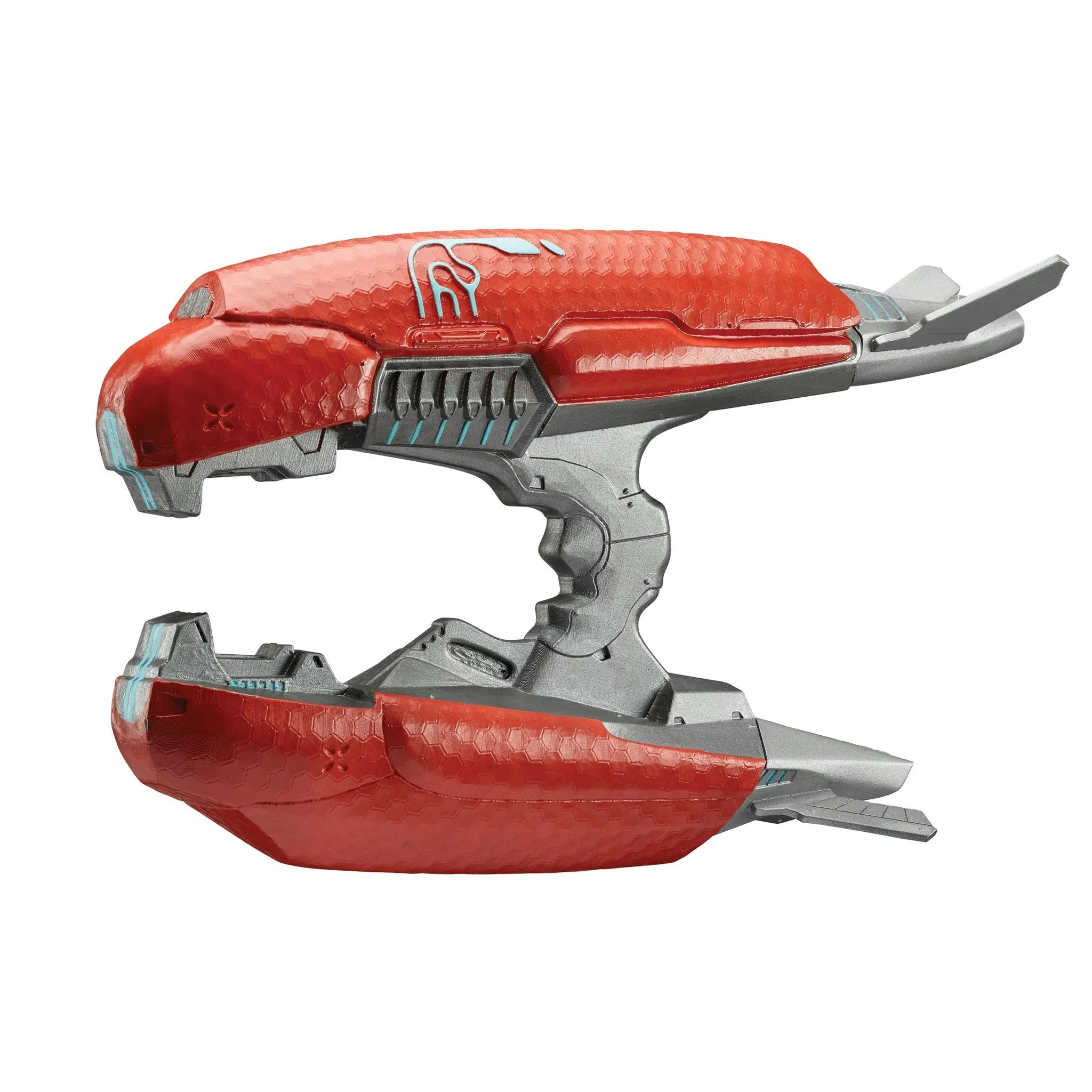 Xbox Halo Plasma Rifle Costume Prop Weapon