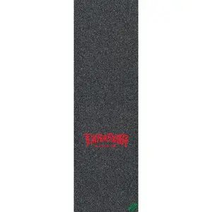 Mob Skateboard Grip Tape Thrasher Chinatown Print 10" x 33" Sheet