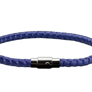 Rope Braid Bracelet Thread Bracelet, Magnetic Couple: All Colors