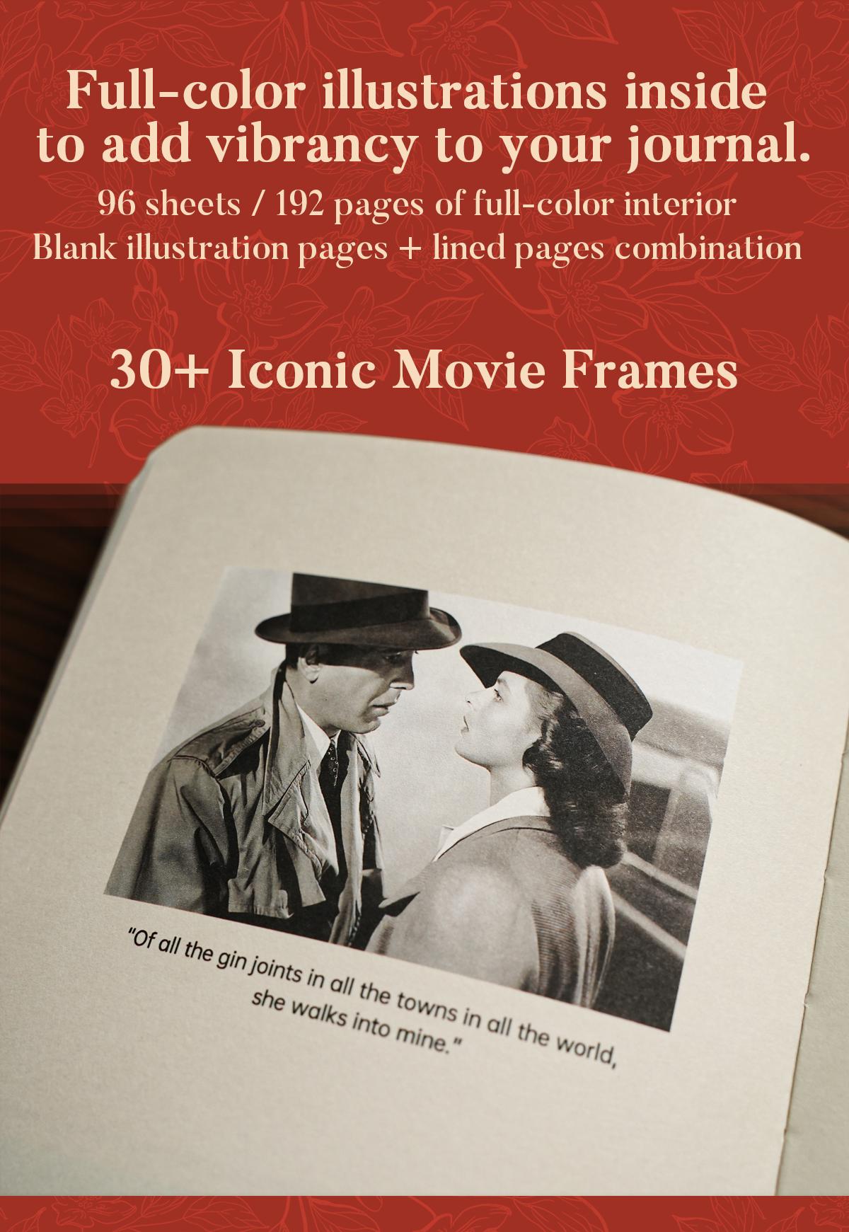 Love Journal Notebook, Magnetic PU Leather Diary, Romantic Couple Notebook, Daily Writing and Study Notes Book, Minimal Planner, Dating Memory Journal, Gift for Him Her