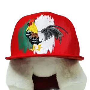 EL Gallo Base Ball Cap