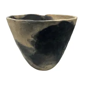 Gafsa Clay Bowl