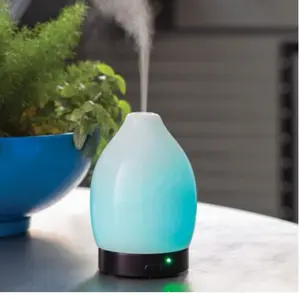 Moonstone Ultra Sonic Diffuser for Aromatherapy