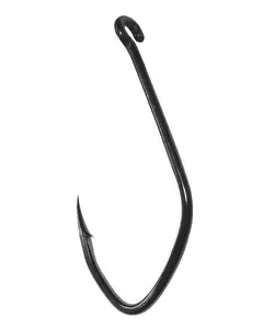 Gamakatsu Big River Open Eye Siwash Hooks - Pocket Pack