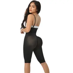 2775 Marylin seamless Faja