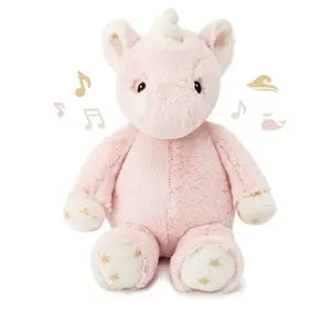Cloud B Ella the Unicorn Sleep Sound Machine