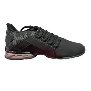 Men's Puma Vz Rnr Rpid NBK Snic Drp Wid Puma Black-Cast Iron (311257 01)