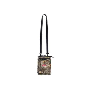 Supreme Shoulder Bag (FW19) Real Tree Camo by StockX