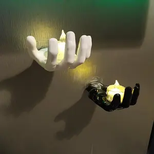 [HandShapeHook]1pcHandShapeHook-TracelessPunch-freeWallHook-DurableHookforKeys,Hats,Towels,Toiletry-Self-AdhesiveHouseholdHookforSundries-HouseholdOrganizerforBathroom,Bedroom,Home,Dorm-UtilityHooks