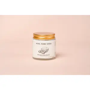 Whipped Shea Butter (3.4 oz)