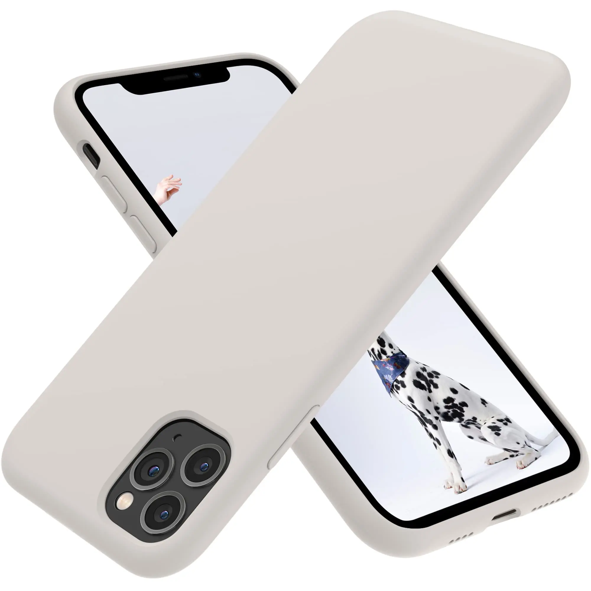 White Stone