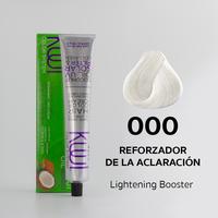 000 - Lightening Booster