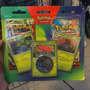 mega evolution and phantasmal flames 2 pack blister