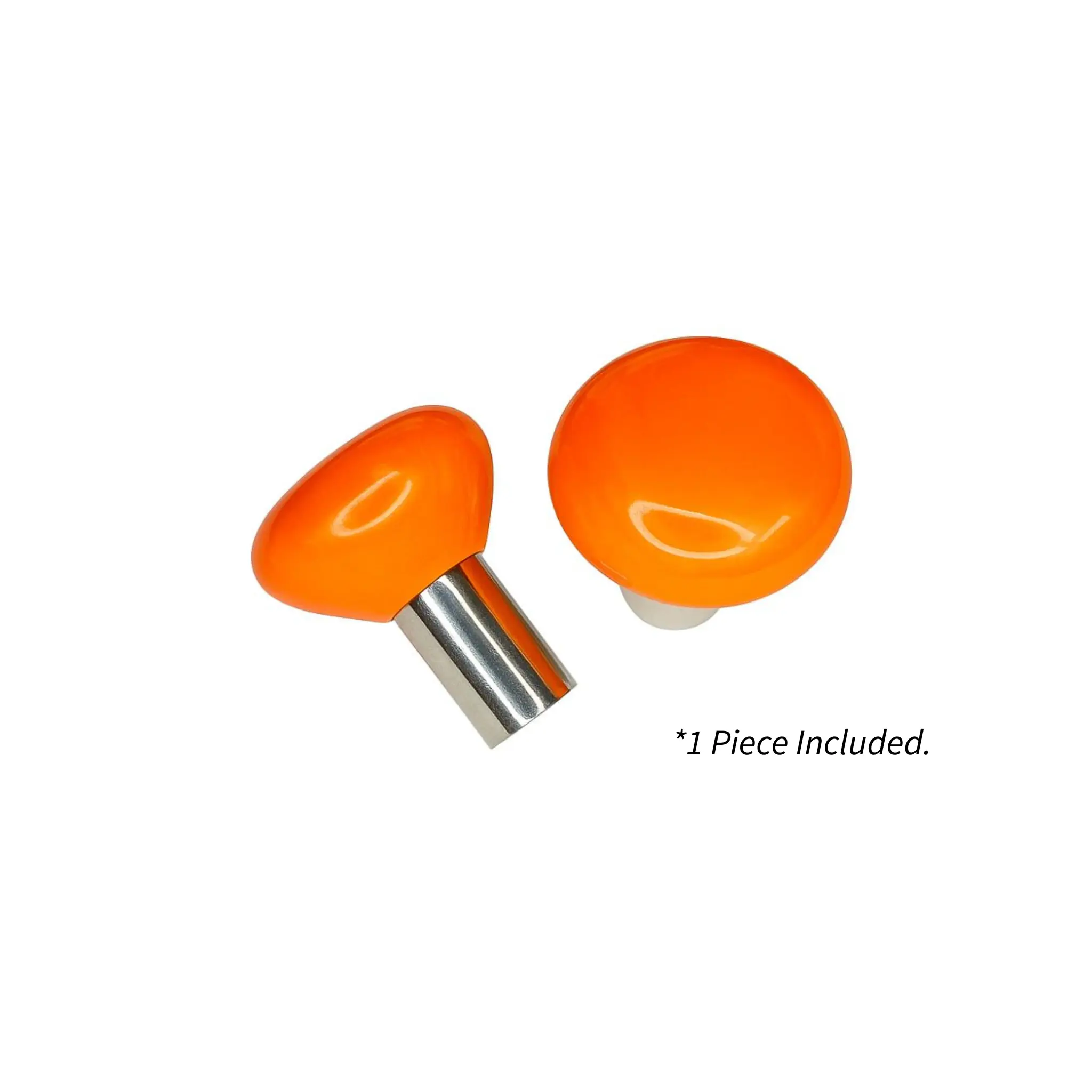 Twisted Shifterz Replacement Brake Knob - Pearl Nostalgic Style - Sold individually