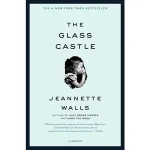 USED-The Glass Castle: A Memoir by Walls, Jeannette (Paperback)