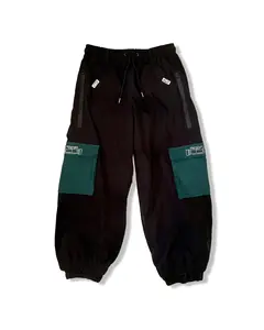 SAMPLE Nate Haust Signature | VX Cargo Snowpants