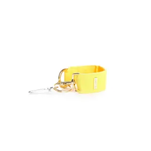 Sunshine CLASSIC CANVAS KEYPER® key ring