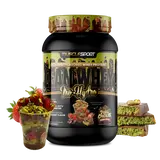 Lean Whey® Iso Hydro 2lb - Limited Edition