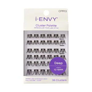 I-ENVY Deep Cluster Palette Refill Pack - Length