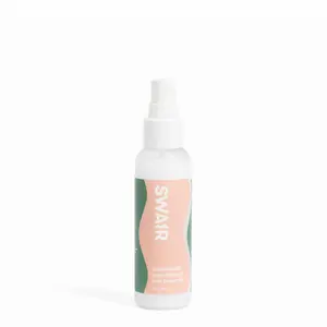 Mini SweatShield Leave-In Conditioner - Lightweight Design for Comfortable Wear
