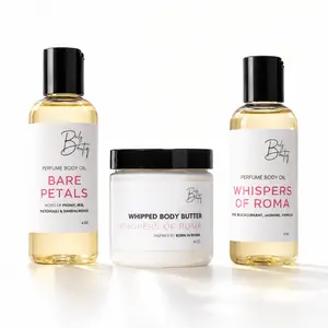 The Mini Bodycare Bundle