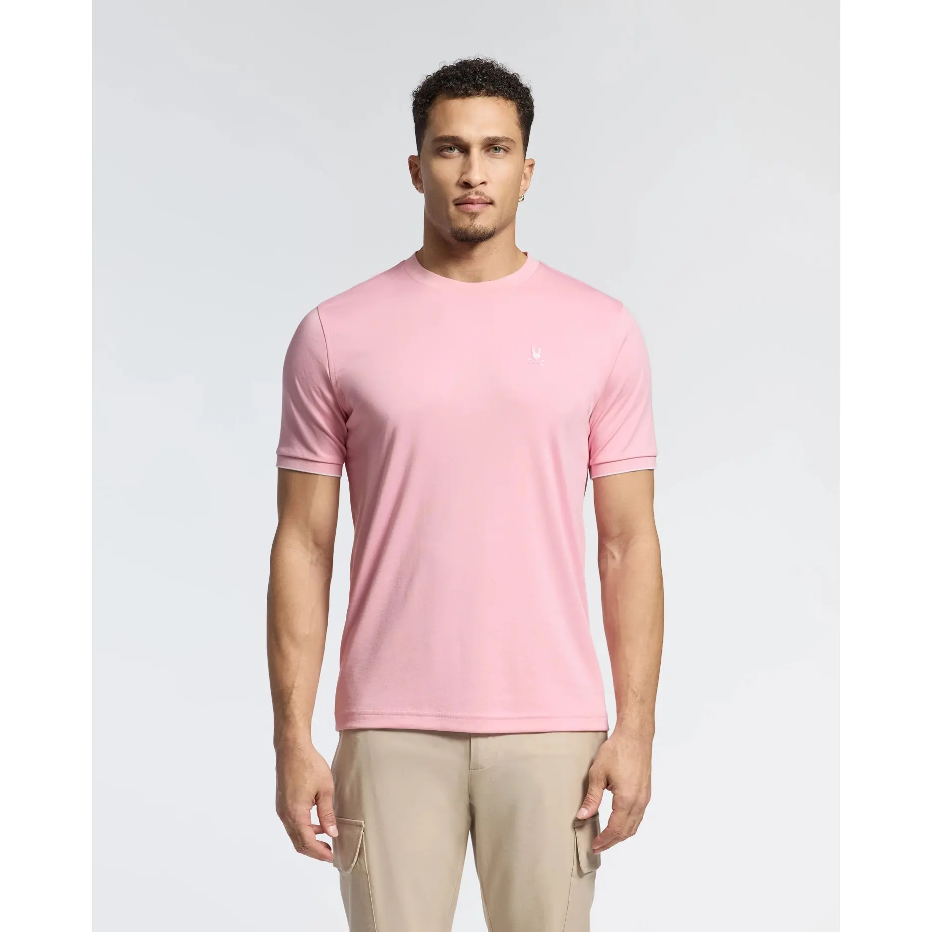 MENS BRYCE PERFORMANCE TEE - B6U490F200