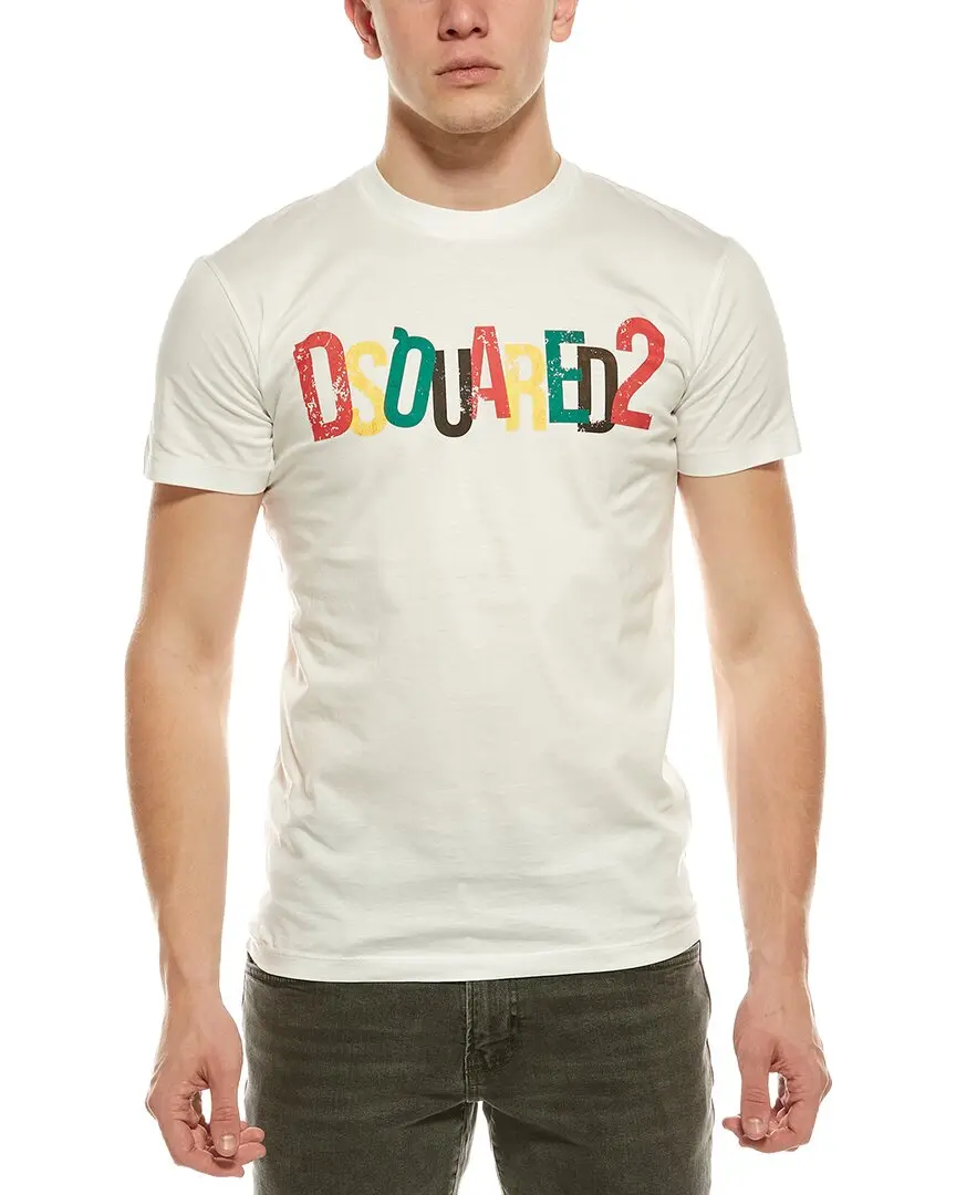 Dsquared2 T-Shirt