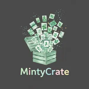 MintyCrate