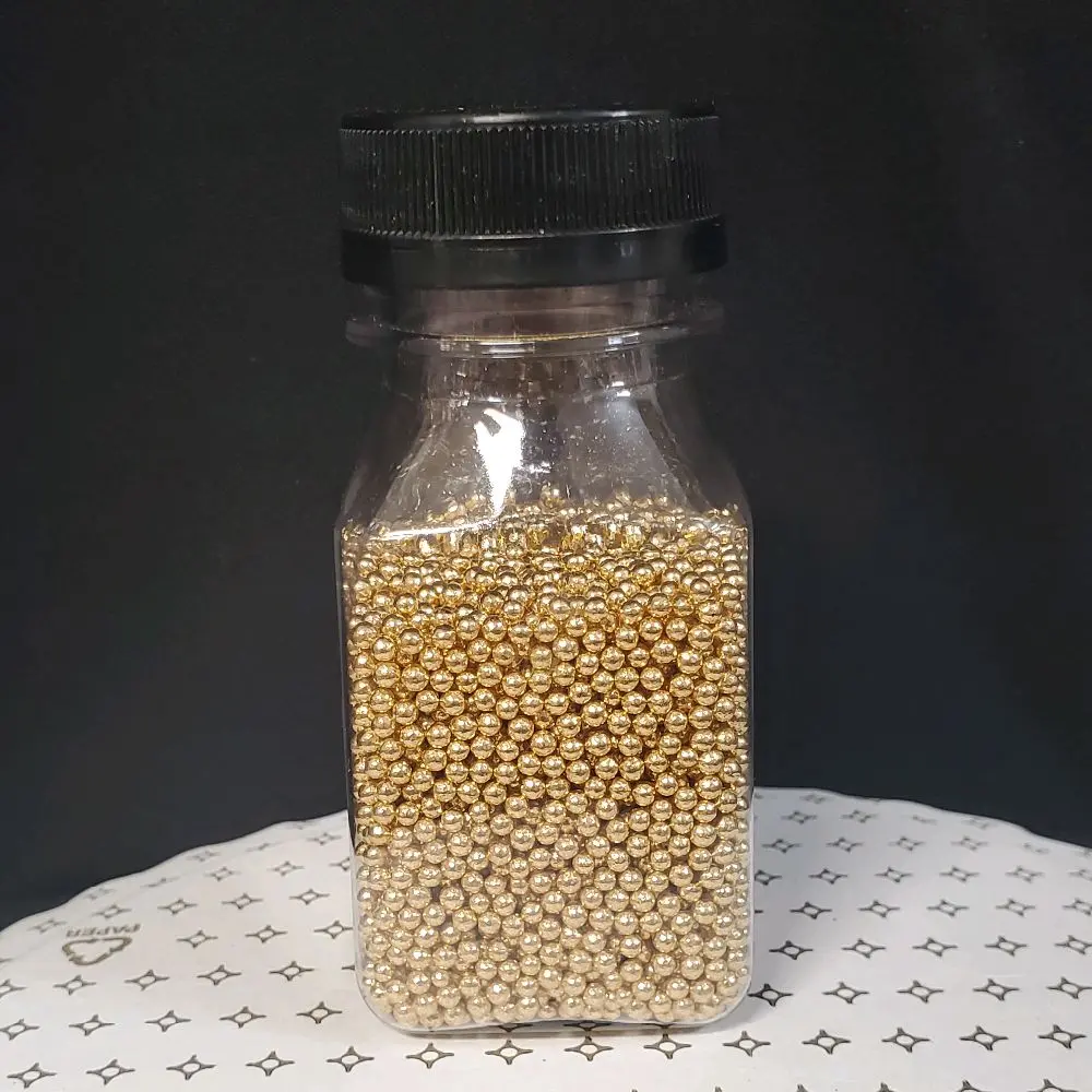 Edible Pearls  for Your Dessert Needs