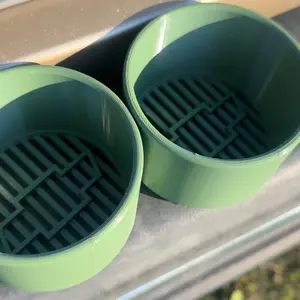 GM cup holder inserts