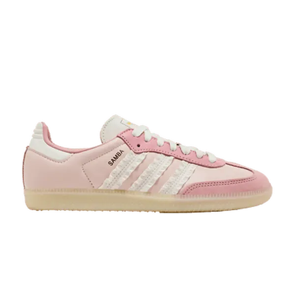 adidas gazelle silver green womens adidas Originals Nizza Trefoil W Crystal White / Red / Cloud White –  Heppo.com