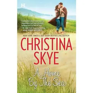 USED-A Home by the Sea by Christina Skye (Paperback)
