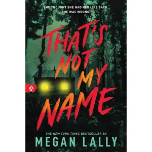That’s Not My Name | Gripping Mystery Thriller Full of Twists & Suspense
