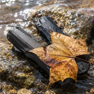 K9000 Outdoor Multi-Tool-An Everyday Carry (EDC) camping multi-tool designed for hiking and survival gear