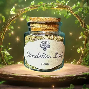 Dandelion Leaf - Organic