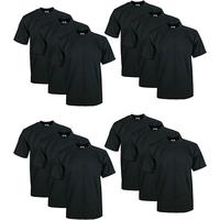 12PC Black