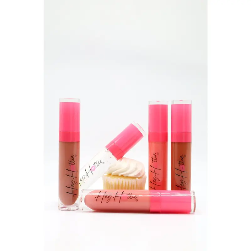 Hey Hottie Lip Gloss
