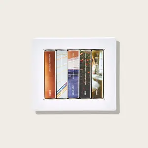 BEST SELLERS DISCOVERY SET BEST SELLERS DISCOVERY SET