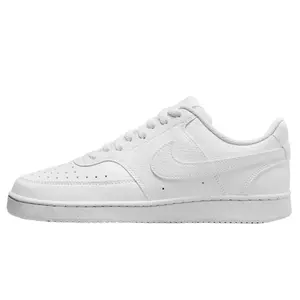 Nike Women's Court Vision Low Next Nature Sneakers
