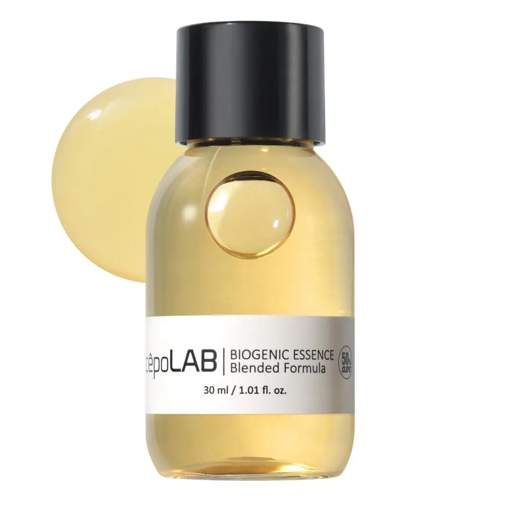 cepoLAB Biogenic Essence Blended Formula 50% 30ml
