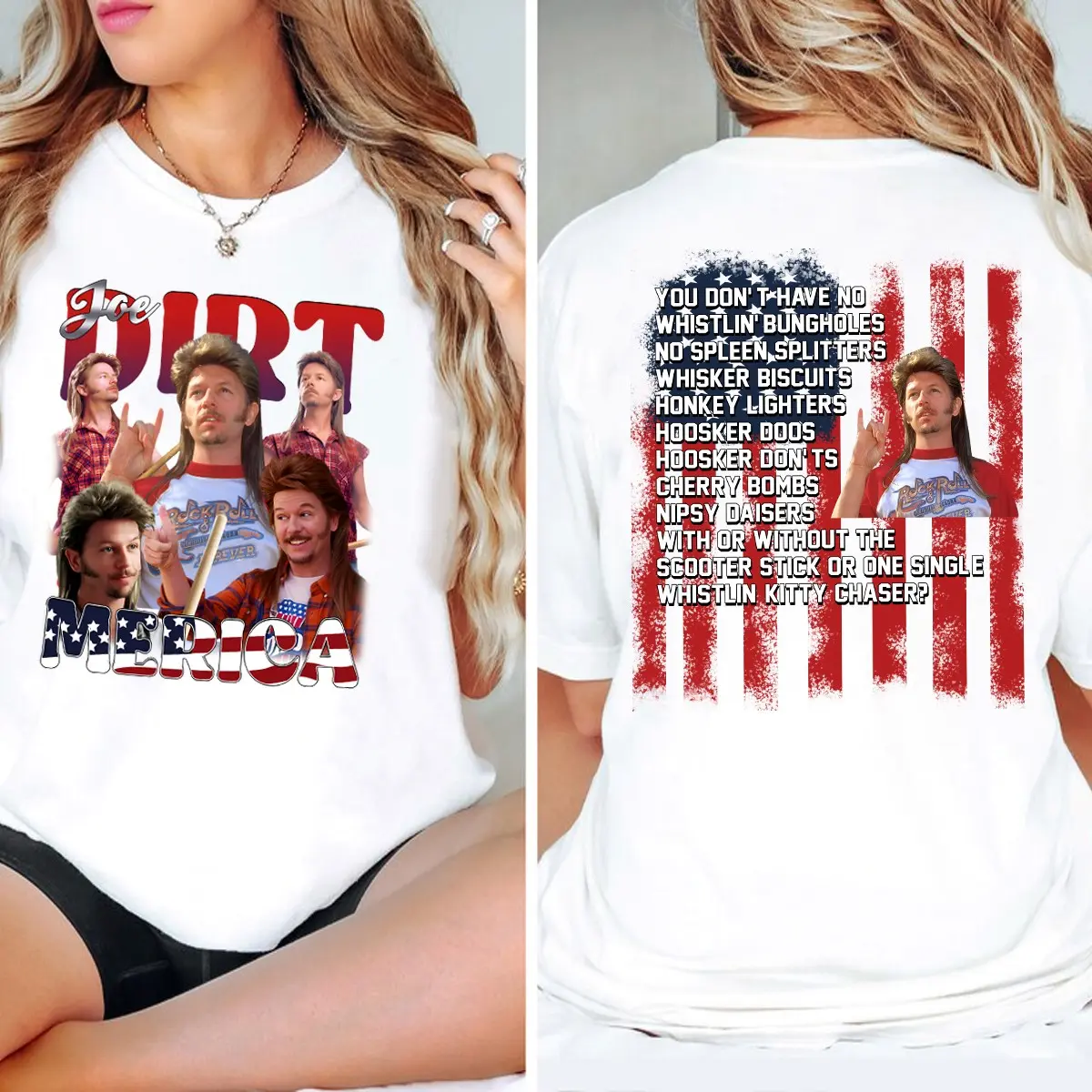 Joe Dirt 4th of July Crewneck T-Shirt, Joe Dirt Tee, Joe Dirt Quotes Shirt, Snakes and Sparklers Shirt, Joe Dirt Fireworks Shirts, Independence Day 2024 Gift, Fourth of July Tee, 4th Of July Party Shirt, Happy 4th Of July Shirt