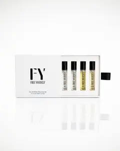 Unisex Fragrance Discovery Set Unisex Fragrance Discovery Set