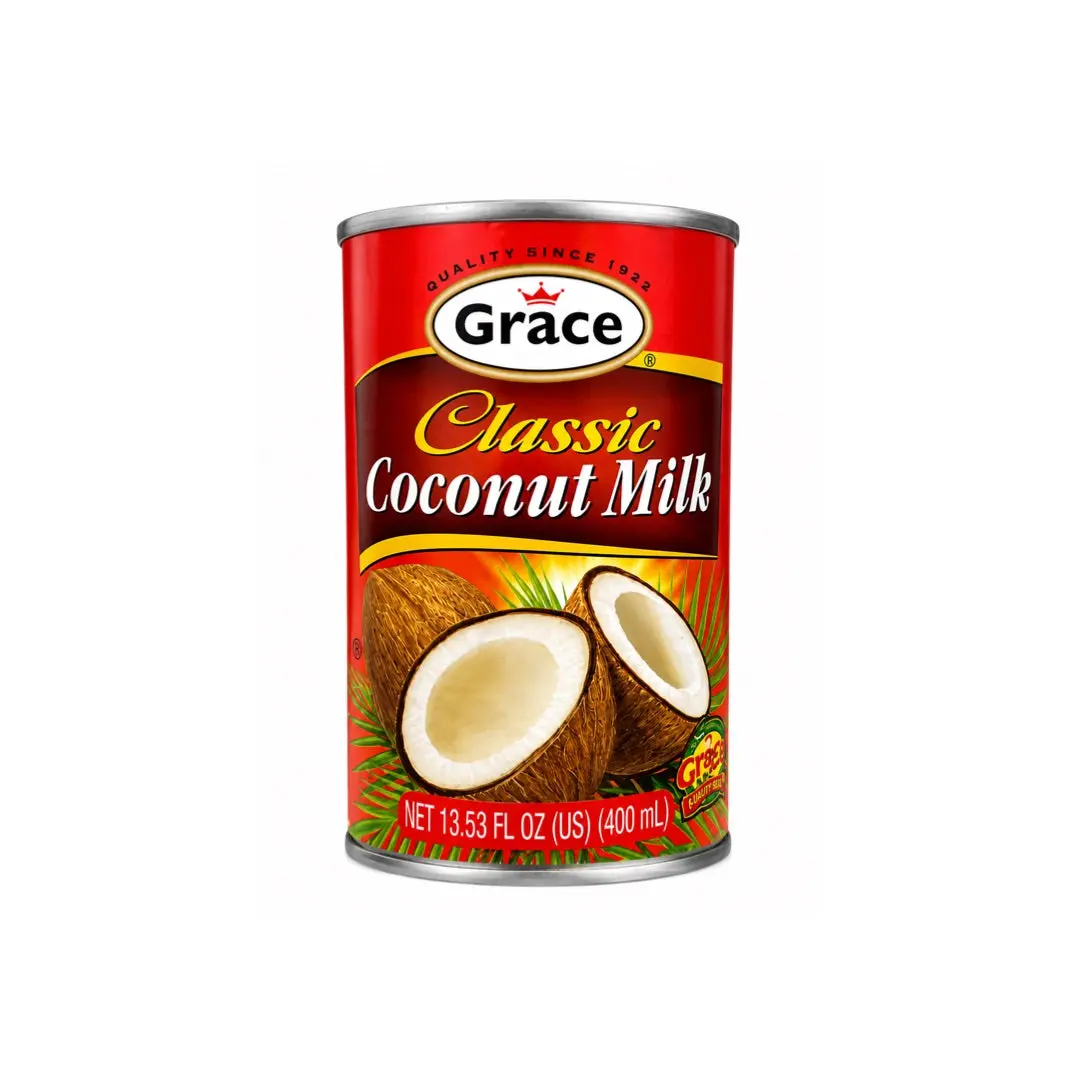 GRACE CLASSIC COCONUT MILK 13.53OZ