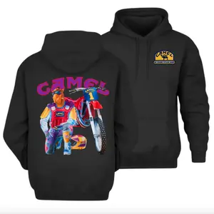 Camel Super Cross Vintage Hoodie,Camel Motorsport Hoodie